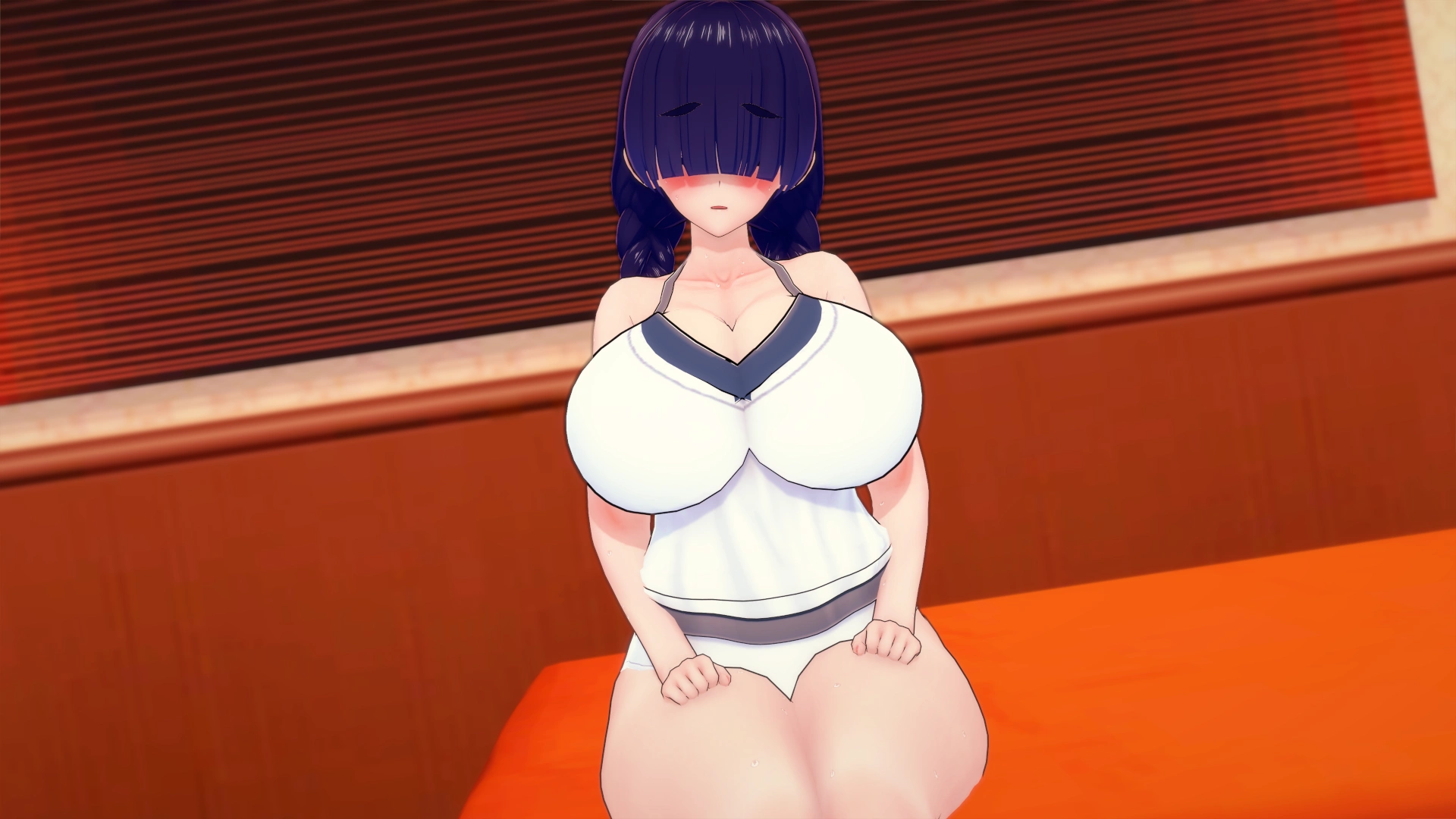 夏日之王游戏截图9